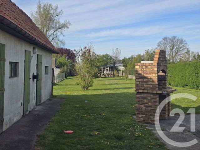 maison à vendre - 6 pièces - 134.0 m2 - NESLES - 62 - NORD-PAS-DE-CALAIS - Century 21 La Concorde