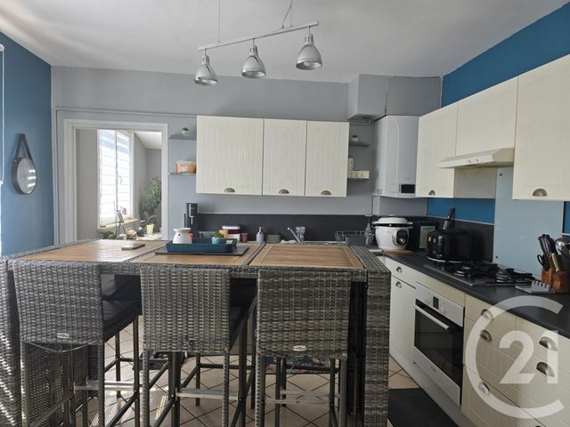 maison à vendre - 6 pièces - 134.0 m2 - NESLES - 62 - NORD-PAS-DE-CALAIS - Century 21 La Concorde