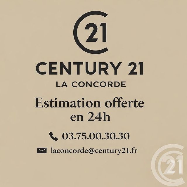 Appartement F1 à vendre - 1 pièce - 22.34 m2 - HARDELOT PLAGE - 62 - NORD-PAS-DE-CALAIS - Century 21 La Concorde