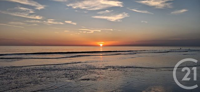 Appartement F1 à vendre HARDELOT PLAGE