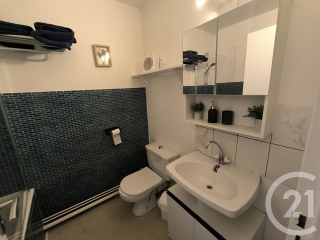 Appartement F1 à vendre - 1 pièce - 22.34 m2 - HARDELOT PLAGE - 62 - NORD-PAS-DE-CALAIS - Century 21 La Concorde