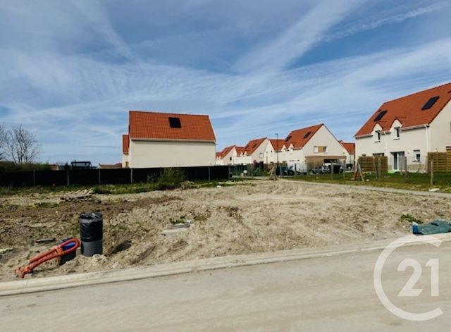 Terrain à vendre NESLES