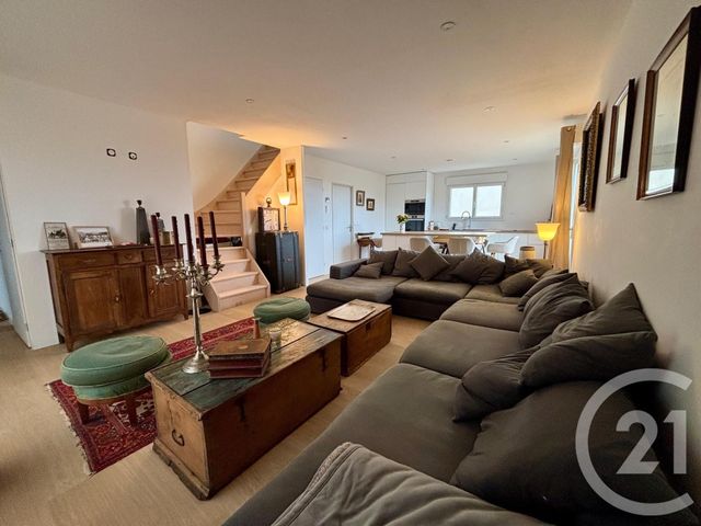 maison à vendre - 8 pièces - 130.0 m2 - NEUFCHATEL HARDELOT - 62 - NORD-PAS-DE-CALAIS - Century 21 La Concorde