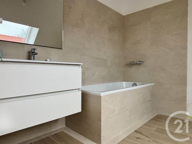 maison à vendre - 8 pièces - 130.0 m2 - NEUFCHATEL HARDELOT - 62 - NORD-PAS-DE-CALAIS - Century 21 La Concorde