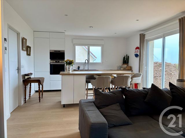 maison - NEUFCHATEL HARDELOT - 62