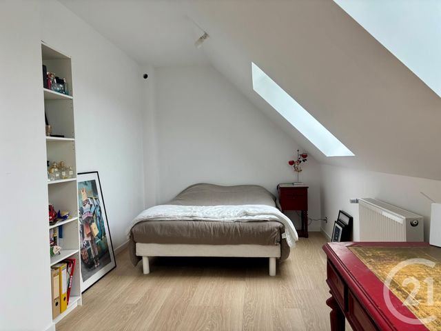 maison à vendre - 8 pièces - 130.0 m2 - NEUFCHATEL HARDELOT - 62 - NORD-PAS-DE-CALAIS - Century 21 La Concorde