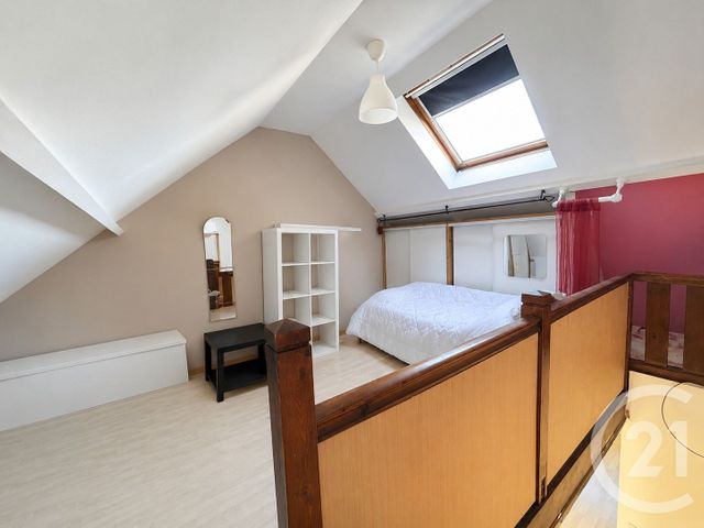 maison à vendre - 4 pièces - 76.86 m2 - CONDETTE - 62 - NORD-PAS-DE-CALAIS - Century 21 La Concorde