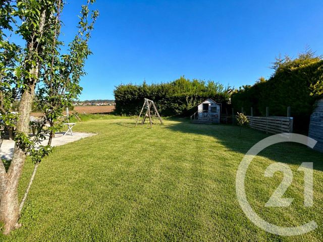 maison à vendre - 4 pièces - 76.86 m2 - CONDETTE - 62 - NORD-PAS-DE-CALAIS - Century 21 La Concorde