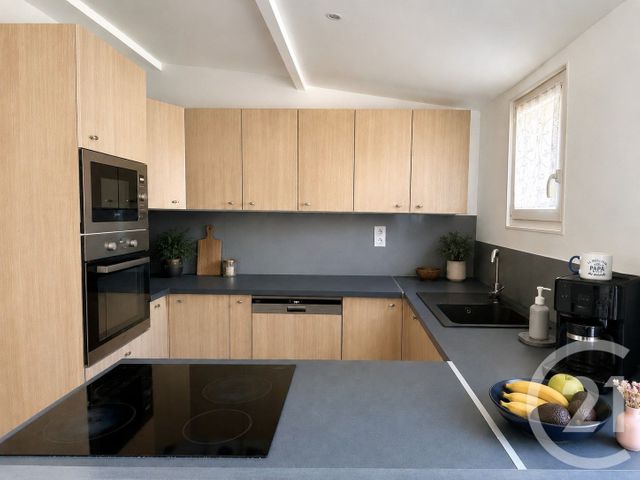 maison à vendre - 4 pièces - 76.86 m2 - CONDETTE - 62 - NORD-PAS-DE-CALAIS - Century 21 La Concorde