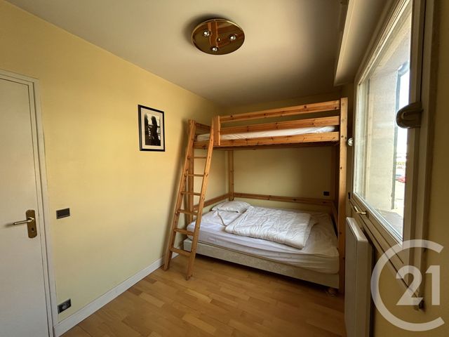 Appartement F5 à vendre - 5 pièces - 102.06 m2 - HARDELOT PLAGE - 62 - NORD-PAS-DE-CALAIS - Century 21 La Concorde