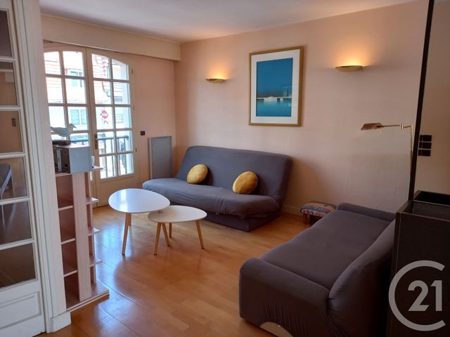 Appartement F5 à vendre - 5 pièces - 102.06 m2 - HARDELOT PLAGE - 62 - NORD-PAS-DE-CALAIS - Century 21 La Concorde