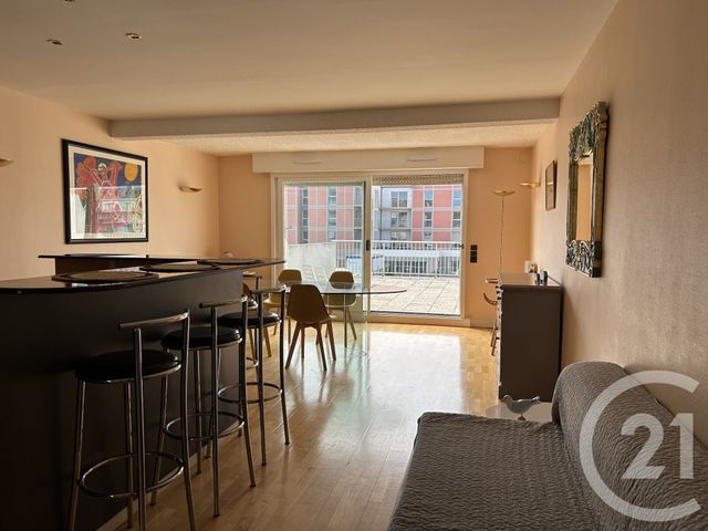 Appartement F5 à vendre - 5 pièces - 102.06 m2 - HARDELOT PLAGE - 62 - NORD-PAS-DE-CALAIS - Century 21 La Concorde