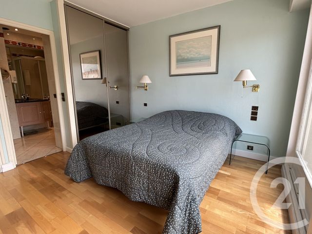 Appartement F5 à vendre - 5 pièces - 102.06 m2 - HARDELOT PLAGE - 62 - NORD-PAS-DE-CALAIS - Century 21 La Concorde