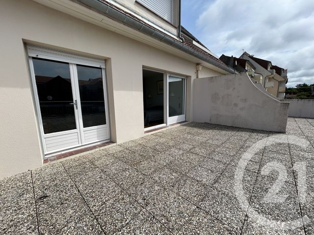 Appartement F5 à vendre - 5 pièces - 102.06 m2 - HARDELOT PLAGE - 62 - NORD-PAS-DE-CALAIS - Century 21 La Concorde