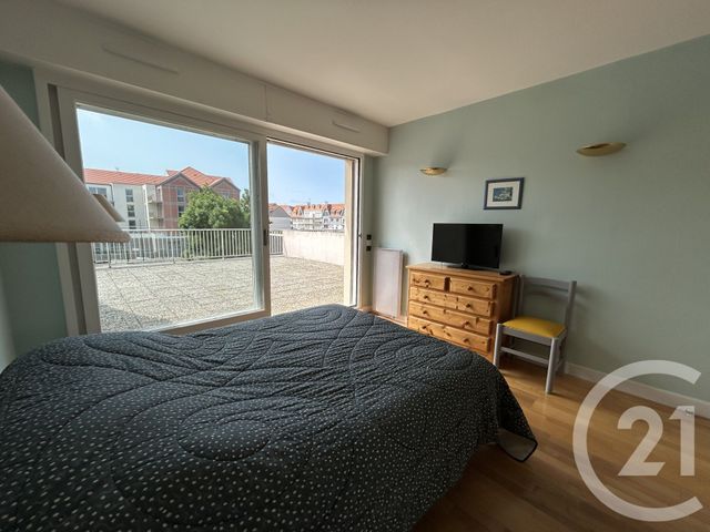Appartement F5 à vendre - 5 pièces - 102.06 m2 - HARDELOT PLAGE - 62 - NORD-PAS-DE-CALAIS - Century 21 La Concorde