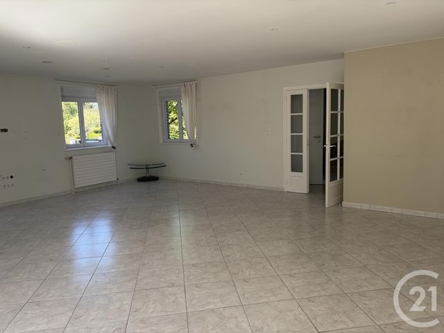 maison à vendre - 7 pièces - 202.0 m2 - NEUFCHATEL HARDELOT - 62 - NORD-PAS-DE-CALAIS - Century 21 La Concorde