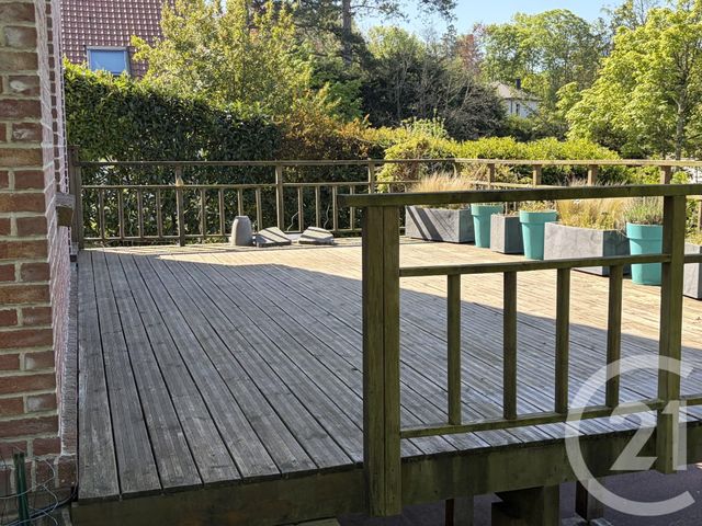 maison à vendre - 7 pièces - 202.0 m2 - NEUFCHATEL HARDELOT - 62 - NORD-PAS-DE-CALAIS - Century 21 La Concorde