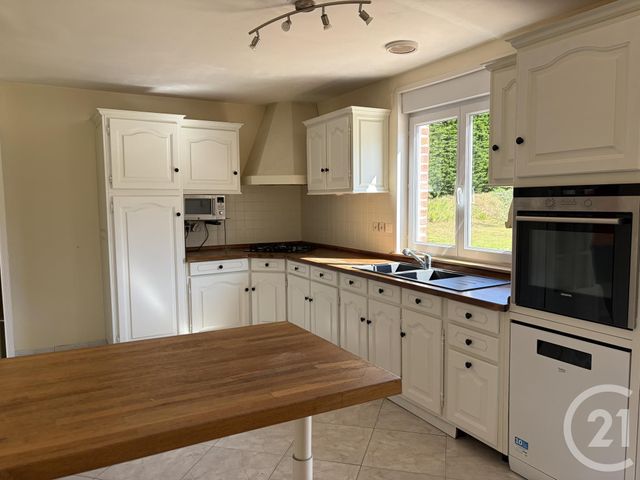 maison à vendre - 7 pièces - 202.0 m2 - NEUFCHATEL HARDELOT - 62 - NORD-PAS-DE-CALAIS - Century 21 La Concorde