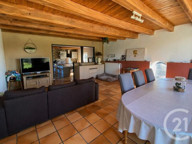 maison à vendre - 10 pièces - 330.0 m2 - LICQUES - 62 - NORD-PAS-DE-CALAIS - Century 21 La Concorde