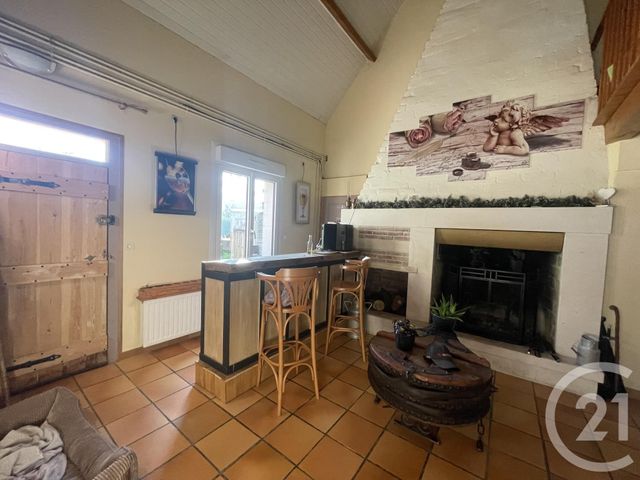 maison à vendre - 10 pièces - 330.0 m2 - LICQUES - 62 - NORD-PAS-DE-CALAIS - Century 21 La Concorde