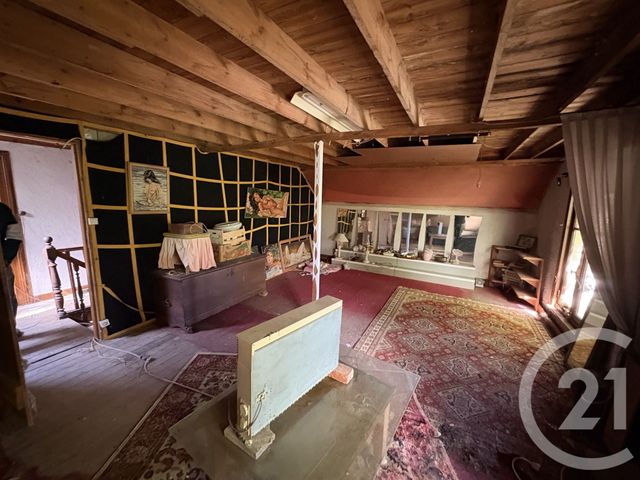maison à vendre - 19 pièces - 500.0 m2 - QUESTRECQUES - 62 - NORD-PAS-DE-CALAIS - Century 21 La Concorde