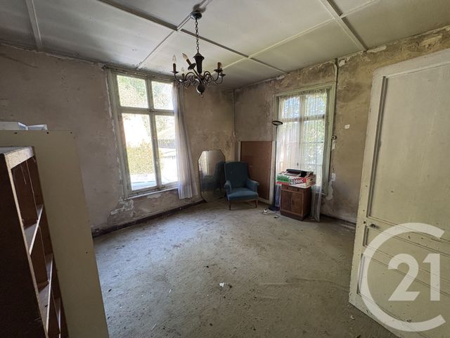 maison à vendre - 19 pièces - 500.0 m2 - QUESTRECQUES - 62 - NORD-PAS-DE-CALAIS - Century 21 La Concorde