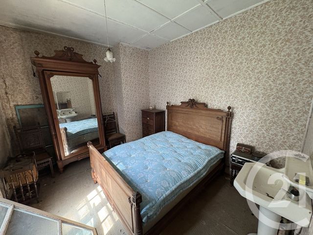 maison à vendre - 19 pièces - 500.0 m2 - QUESTRECQUES - 62 - NORD-PAS-DE-CALAIS - Century 21 La Concorde