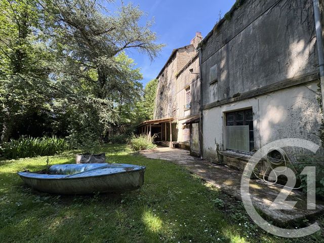 maison à vendre - 19 pièces - 500.0 m2 - QUESTRECQUES - 62 - NORD-PAS-DE-CALAIS - Century 21 La Concorde