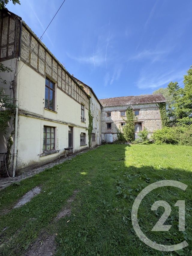 Maison à vendre QUESTRECQUES