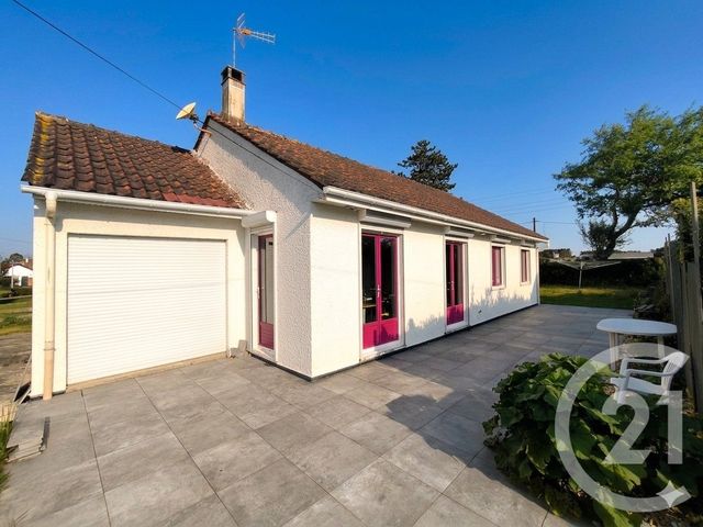 Maison à vendre CAMIERS