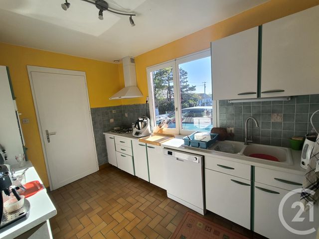 maison à vendre - 5 pièces - 88.0 m2 - CAMIERS - 62 - NORD-PAS-DE-CALAIS - Century 21 La Concorde