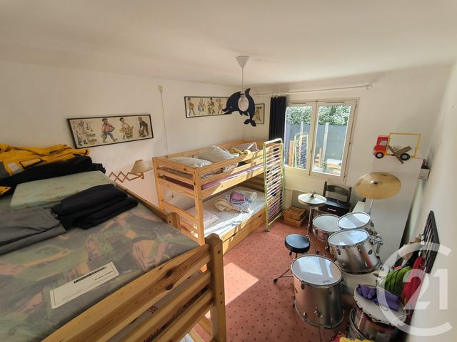 maison à vendre - 5 pièces - 88.0 m2 - CAMIERS - 62 - NORD-PAS-DE-CALAIS - Century 21 La Concorde
