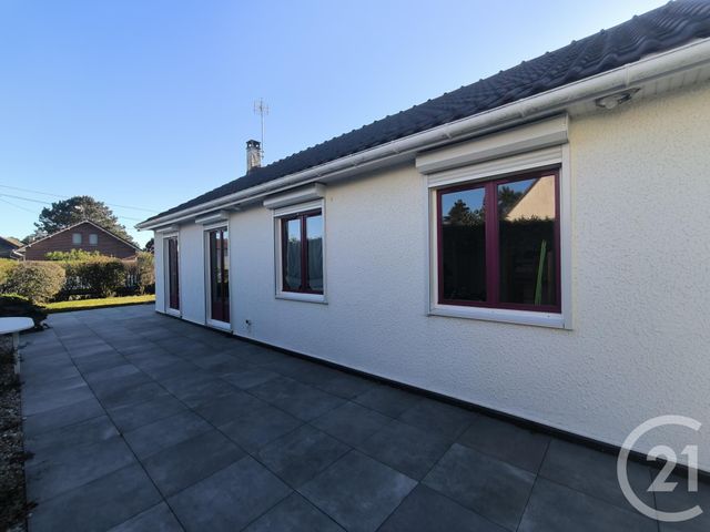 maison à vendre - 5 pièces - 88.0 m2 - CAMIERS - 62 - NORD-PAS-DE-CALAIS - Century 21 La Concorde