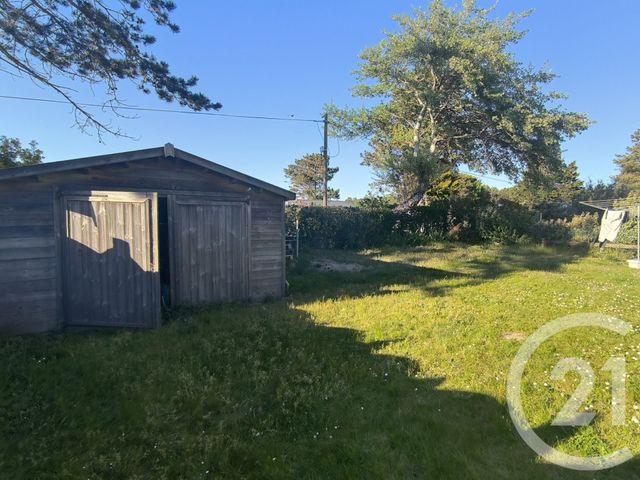 maison à vendre - 5 pièces - 88.0 m2 - CAMIERS - 62 - NORD-PAS-DE-CALAIS - Century 21 La Concorde