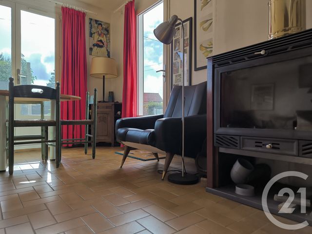 maison à vendre - 5 pièces - 88.0 m2 - CAMIERS - 62 - NORD-PAS-DE-CALAIS - Century 21 La Concorde