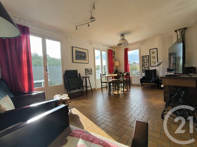maison à vendre - 5 pièces - 88.0 m2 - CAMIERS - 62 - NORD-PAS-DE-CALAIS - Century 21 La Concorde