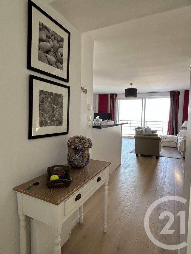 Appartement Duplex à vendre - 3 pièces - 73.05 m2 - HARDELOT PLAGE - 62 - NORD-PAS-DE-CALAIS - Century 21 La Concorde