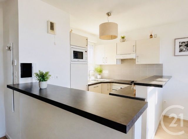 Appartement Duplex à vendre - 3 pièces - 73.05 m2 - HARDELOT PLAGE - 62 - NORD-PAS-DE-CALAIS - Century 21 La Concorde