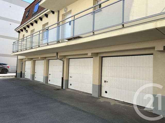 Appartement Duplex à vendre - 3 pièces - 73.05 m2 - HARDELOT PLAGE - 62 - NORD-PAS-DE-CALAIS - Century 21 La Concorde