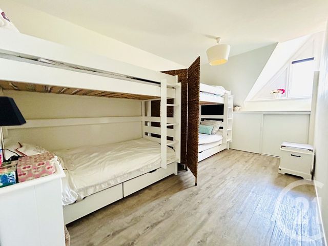 Appartement Duplex à vendre - 3 pièces - 73.05 m2 - HARDELOT PLAGE - 62 - NORD-PAS-DE-CALAIS - Century 21 La Concorde