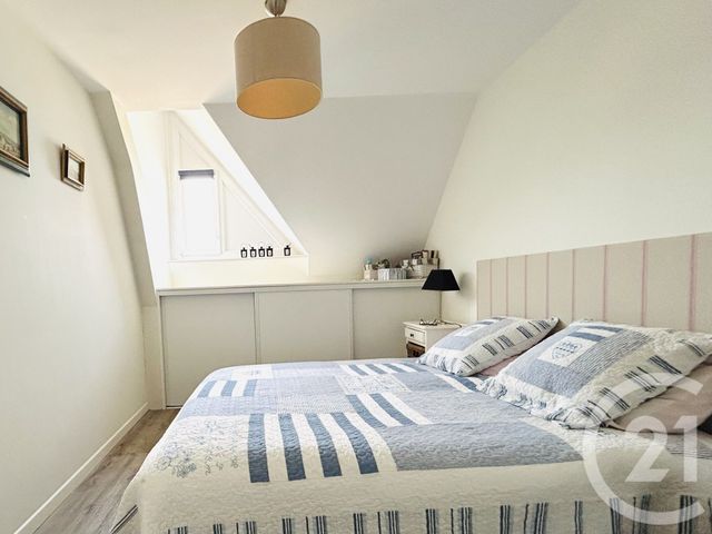 Appartement Duplex à vendre - 3 pièces - 73.05 m2 - HARDELOT PLAGE - 62 - NORD-PAS-DE-CALAIS - Century 21 La Concorde