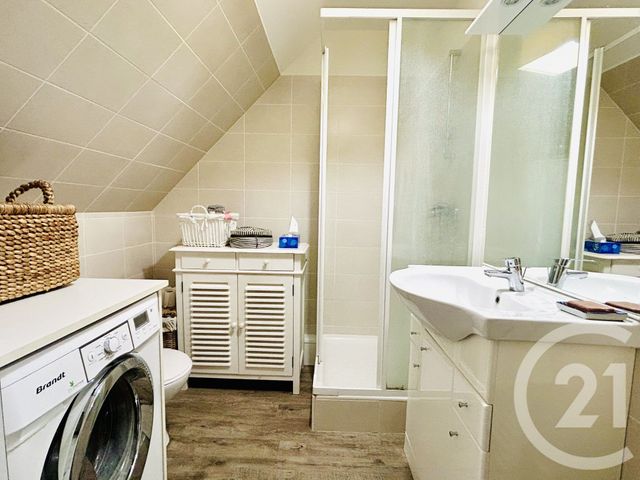 Appartement Duplex à vendre - 3 pièces - 73.05 m2 - HARDELOT PLAGE - 62 - NORD-PAS-DE-CALAIS - Century 21 La Concorde