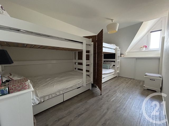 Appartement Duplex à vendre - 3 pièces - 73.05 m2 - HARDELOT PLAGE - 62 - NORD-PAS-DE-CALAIS - Century 21 La Concorde