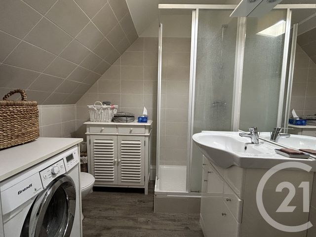 Appartement Duplex à vendre - 3 pièces - 73.05 m2 - HARDELOT PLAGE - 62 - NORD-PAS-DE-CALAIS - Century 21 La Concorde