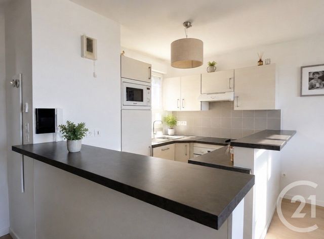 Appartement Duplex à vendre - 3 pièces - 73.05 m2 - HARDELOT PLAGE - 62 - NORD-PAS-DE-CALAIS - Century 21 La Concorde