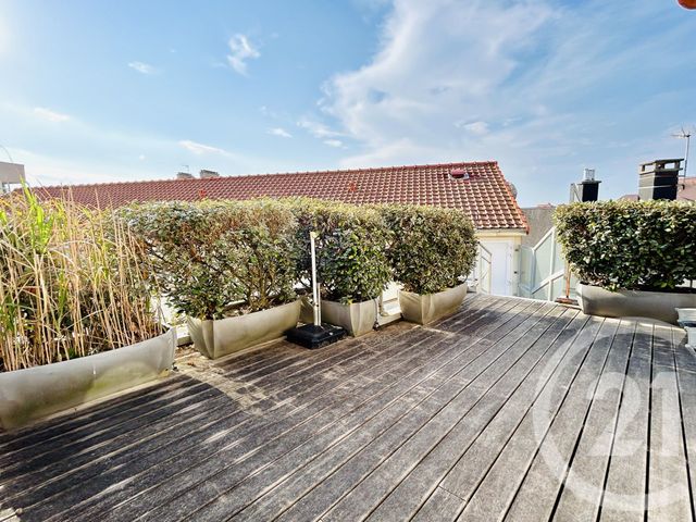 Appartement Duplex à vendre - 3 pièces - 73.05 m2 - HARDELOT PLAGE - 62 - NORD-PAS-DE-CALAIS - Century 21 La Concorde