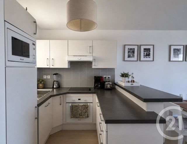 Appartement Duplex à vendre - 3 pièces - 73.05 m2 - HARDELOT PLAGE - 62 - NORD-PAS-DE-CALAIS - Century 21 La Concorde