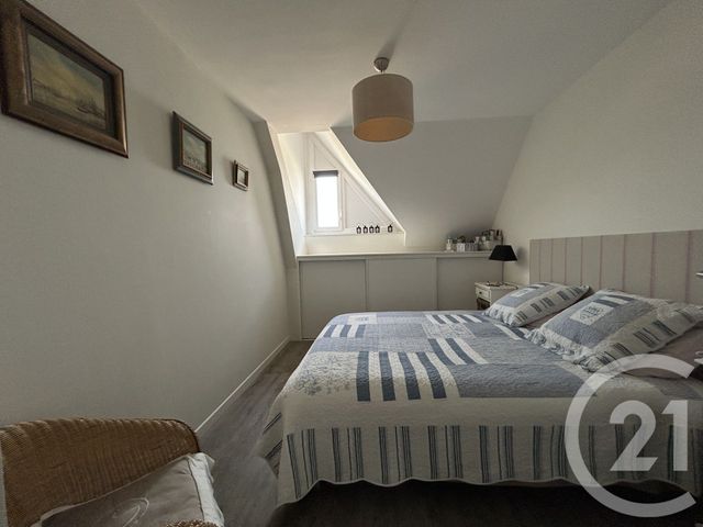 Appartement Duplex à vendre - 3 pièces - 73.05 m2 - HARDELOT PLAGE - 62 - NORD-PAS-DE-CALAIS - Century 21 La Concorde