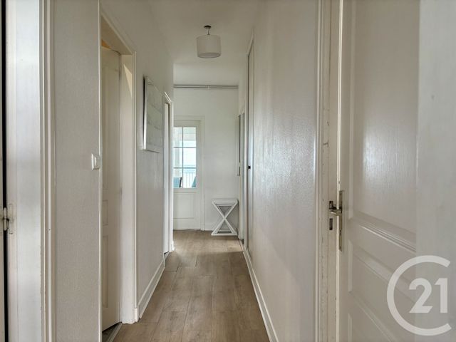 Appartement F4 à vendre - 4 pièces - 88.0 m2 - HARDELOT PLAGE - 62 - NORD-PAS-DE-CALAIS - Century 21 La Concorde
