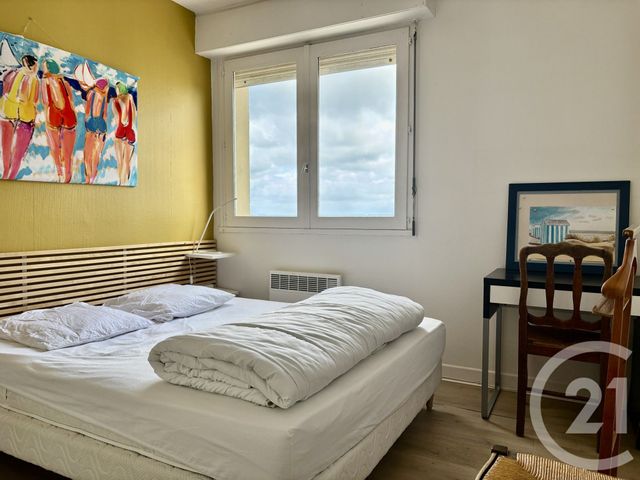 Appartement F4 à vendre - 4 pièces - 88.0 m2 - HARDELOT PLAGE - 62 - NORD-PAS-DE-CALAIS - Century 21 La Concorde